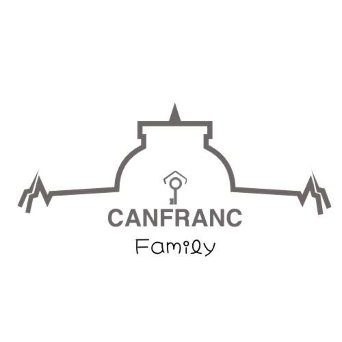 The Family Bienvenidos A Canfranc Exterior foto